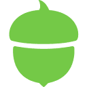 Acorns logo