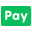 Line Pay logo