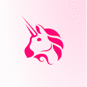 Uniswap logo